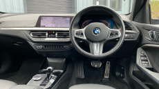 BMW 1 Series 118i M Sport 5dr Step Auto Petrol Hatchback